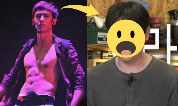 Gương mặt mới của Hoàng tử lai đẹp nhất showbiz sau khủng hoảng phù nề khó nhận ra