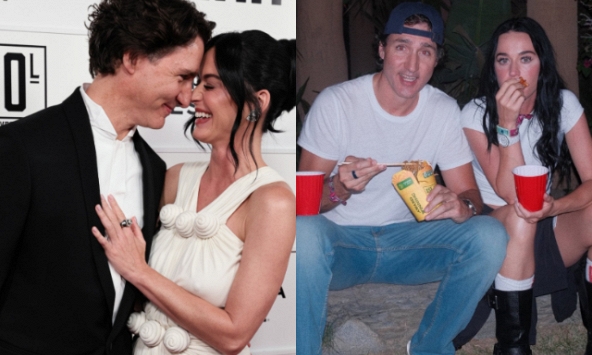 Katy Perry và cựu Thủ tướng Canada tổ chức lễ cưới vào năm sau, dàn sao khủng chưa từng có sẽ tham dự?