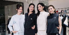 Kỳ Duyên, Thiên Ân, Thanh Thủy chung khung hình, mỗi người một gu nhưng đều nổi bật