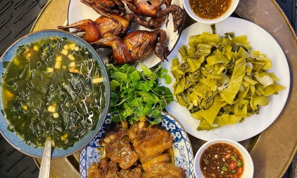 Loại rau dễ gây ung thư bậc nhất, 'độc' ngang khí thải xăng dầu: Nhiều người Việt vẫn vô tư ăn mỗi ngày!