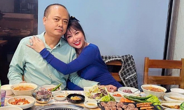 Nữ nghệ sĩ, phó viện trưởng SN 1982 được đại gia quê Tây Ninh sửa nhà, ngỏ ý cùng quản lý nhà máy