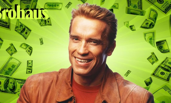 Trước khi thành danh ở Hollywood, 'Kẻ huỷ diệt' Arnold Schwarzenegger đã là triệu phú BĐS khi mới ngoài 20 tuổi