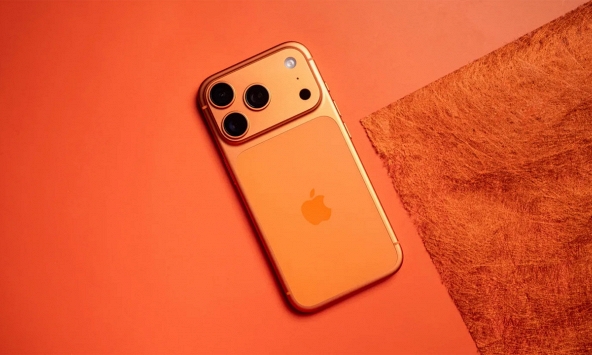 iPhone 18 Pro lên kệ, iPhone 17 Pro Max giảm tới 3 triệu đồng