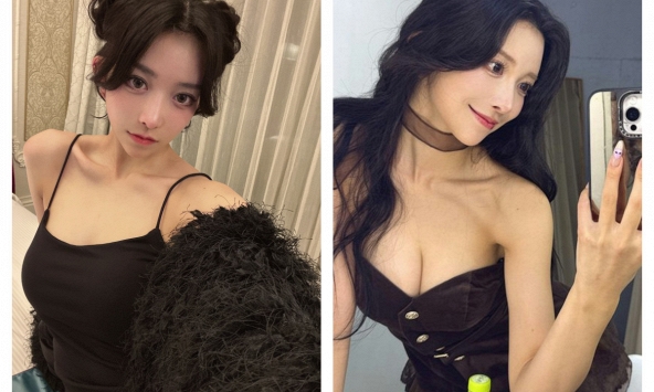 Khoe ảnh cosplay Hunter x Hunter, hot girl gợi cảm hút hơn 7,2 triệu lượt xem, chính chủ cũng phải bất ngờ vì độ nổi tiếng
