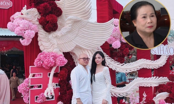 Mẹ chồng chi 500 triệu rước con dâu chuyển giới về nhà, câu nói của thông gia trong lễ dạm ngõ “gây sốt”