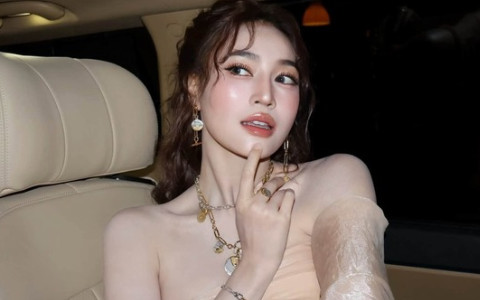 Ninh Dương Lan Ngọc bất ổn 