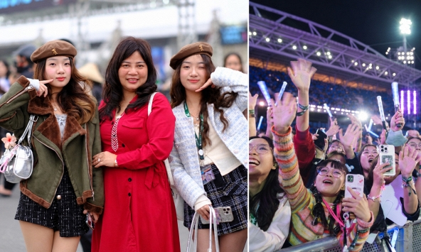 Loạt tin nhắn của mẹ gửi con gái 'đu idol' từ 15 năm trước và câu chuyện về đứa trẻ mê K-pop năm ấy giờ đã làm mẹ