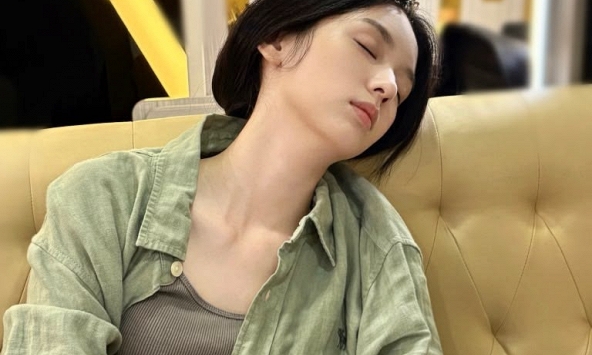 Lời khuyên chân thành đến những người hay buồn ngủ ngay sau khi ăn