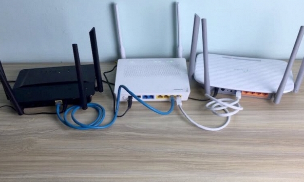 Lời khuyên cho tất cả người dân đang lắp Wi-Fi tại nhà