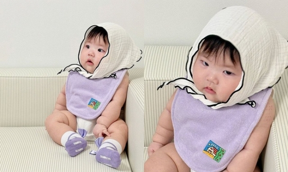 “Trẻ thông minh không giấu được”: 4 đặc điểm trước 1 tuổi, có một nửa đã được xem là có trí tuệ cao