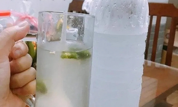 Việt Nam có loại nước trong vắt nhưng chứa cả 'biển' dinh dưỡng: Tốt từ tim đến não, dưỡng da, giảm cân