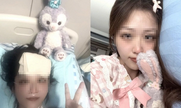 Vừa trúng tuyển tiến sĩ, cô gái 27 tuổi phát hiện mắc ung thư vú rồi qua đời, bố mẹ khóc nghẹn bên tờ giấy báo 'trễ hẹn'