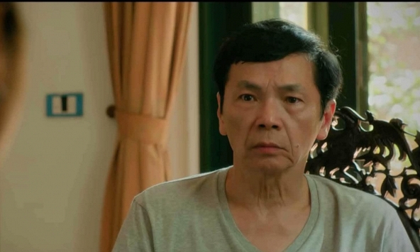 Tình hình hiện tại của nam NSND, 'bố' diễn viên Bảo Thanh