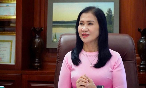 Học tập suốt đời là con đường thiết thực để nâng cao chỉ số hạnh phúc của nhân dân