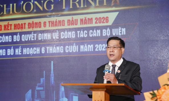 Viện Nghiên cứu Phát triển Bảo tồn Văn hóa Nghệ thuật Đông Nam Á mở rộng hợp tác, hướng tới phát triển bền vững