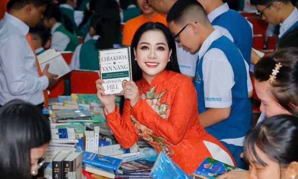ThS. Nguyễn Thanh Mai: Gieo niềm đam mê để vượt qua mọi giới hạn