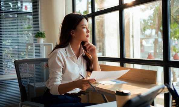Phụ nữ trí thức và nghệ thuật sống giữa những kỳ vọng
