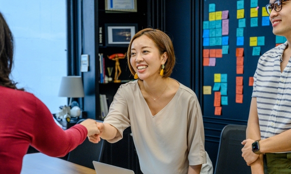 Những “phép lịch sự” đang dần biến mất trong đời sống hiện đại
