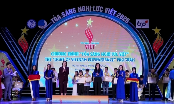 Trần Thị Thơi cùng hành trình đưa sách đến học sinh vùng cao