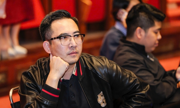 Tổng đạo diễn Hoàng Công Cường: 'Lần này, tôi dành nhiều tâm sức vì những trái tim đã đi rất xa để tìm về hai chữ quê hương'