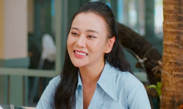 Động thái mới của Phương Oanh