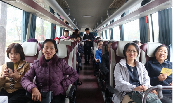 Tin vui: Chỉ còn 6 ngày để hàng triệu người dân Việt Nam đăng ký 2 tour du lịch miễn phí này