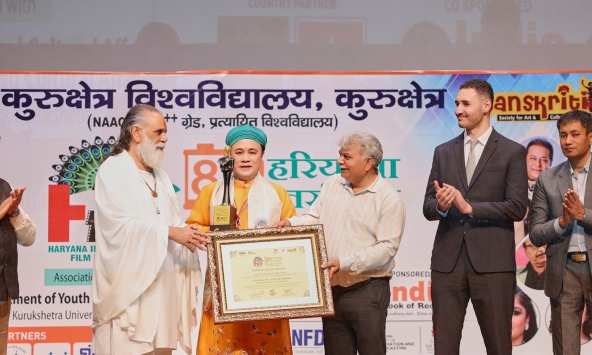 Tin vui của người Việt trên đấu trường quốc tế