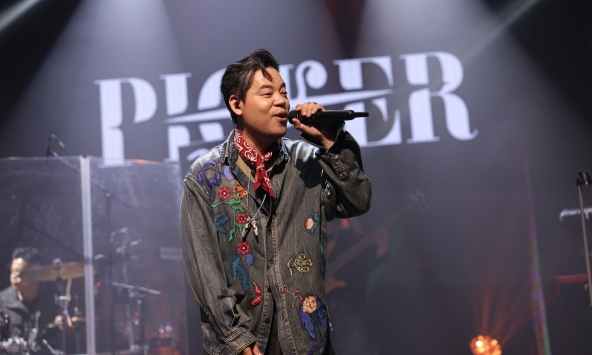 Tình hình hiện tại của Dương Trần Nghĩa sau 14 năm gây chú ý tại The Voice