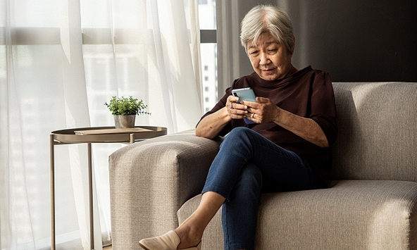 Lời khuyên đến những người đã nghỉ hưu