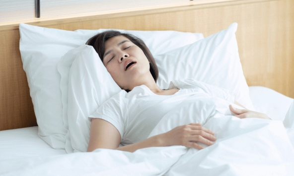 5 điều xảy ra khi ngủ có thể là lời “cầu cứu” của tim, thận, đường hô hấp, hầu hết mọi người đều tưởng là chuyện bình thường