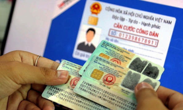 Từ 1/9, thay đổi quan trọng có liên quan đến CCCD của người dân cả nước chính thức áp dụng