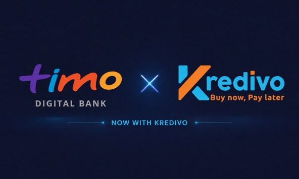 Timo chính thức về 'nhà' mới: Kredivo Group hoàn tất thương vụ, ngân hàng số tiên phong của Việt Nam bước sang chương phát triển mới
