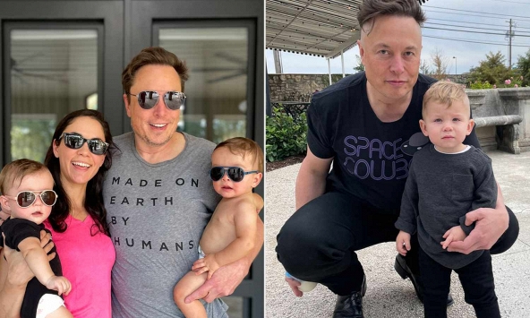 Thăm nhà Elon Musk, người đàn ông bất ngờ trước cách người giàu nhất thế giới dạy con: Hóa ra cũng như chúng ta thôi