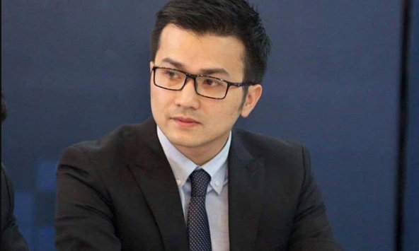 Giáo sư Việt,41 tuổi lọt top 1% nhà khoa học ảnh hưởng toàn cầu: Từng giảng dạy tại “Harvard ngành y”, sở hữu ngoại hình cực phẩm