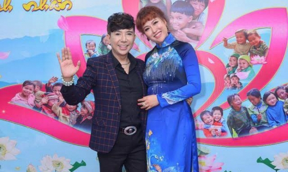 Nghệ sĩ Phi Thanh Vân lên tiếng về Long Nhật sau khi bị bắt: “Tôi không phán xét, chỉ thấy buồn”, hé lộ chuyện quá khứ ít biết
