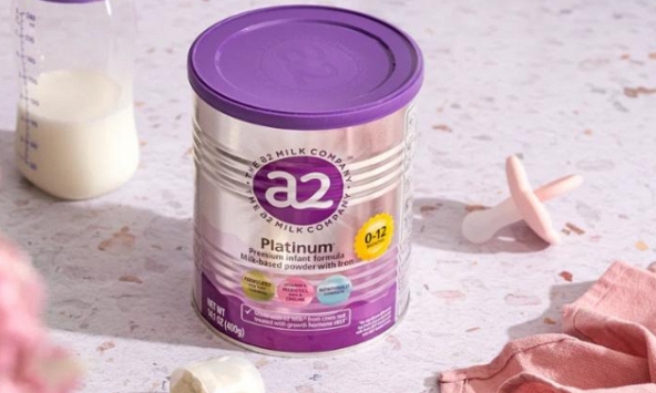 Nóng: Bộ Y tế công bố kết quả rà soát sữa a2 Platinum Premium sau cảnh báo chứa độc tố, thực hư ra sao?