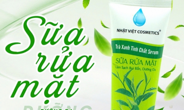 Nóng: Thu hồi, tiêu hủy 1 lô sữa rửa mặt trên toàn quốc mà nhiều người Việt đang dùng mỗi ngày