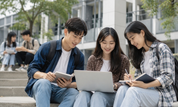 Mới nhất: Từ 1/9, người học ngành này được hưởng học bổng tới 8,4 triệu đồng/tháng, tối đa 10 tháng/năm