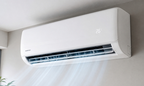 Cảnh báo: Thói quen bật/tắt điều hòa kiểu này có thể tốn điện gấp 3 lần, hầu như các gia đình Việt đang mắc