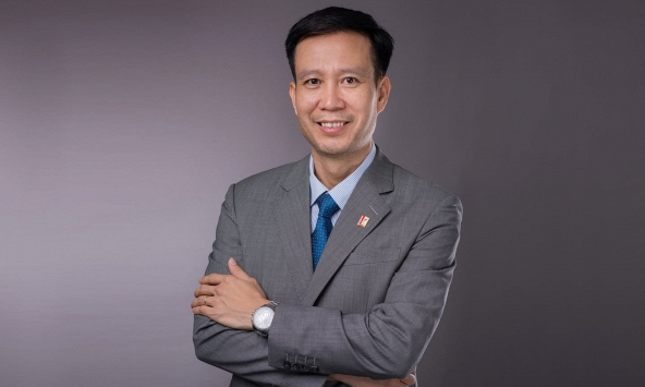 Profile 'siêu xịn sò' của tân Giám Đốc trường đại học Bách Khoa