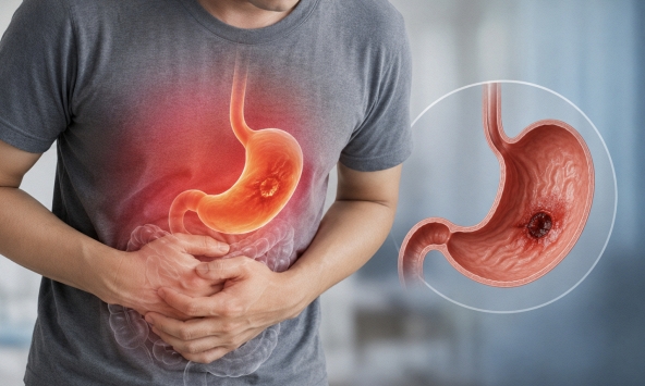 6 DẤU HIỆU sớm của ung thư dạ dày dễ xuất hiện trên cơ thể, nhiều người Việt lại bỏ qua vì tưởng chỉ là mệt