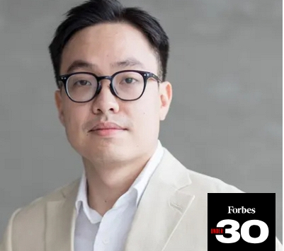 Profile “cực khủng” của chàng trai Việt duy nhất lọt Forbes Under 30 Asia lĩnh vực đầu tư công nghệ