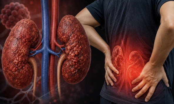 Chuyên gia cảnh báo: 5 VIỆC hay làm buổi sáng có thể “phá hủy” thận âm thầm, nhiều người Việt không biết nên vô tình mắc phải