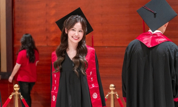 Tin vui: Đề xuất sinh viên giỏi được tốt nghiệp đại học trong 1,5-2,5 năm