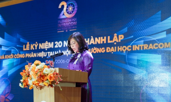Hà Nội có thêm 1 trường đại học đào tạo y dược