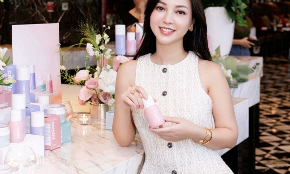 Chuyện gì đang xảy ra với Hannah Olala?