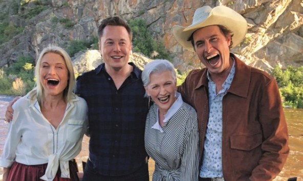 Mẹ tỷ phú Elon Musk chỉ cách nuôi dạy con thành tài: 1 ĐIỀU tuyệt đối không nên làm, nhưng nhiều cha mẹ Việt vẫn lặp lại mỗi ngày
