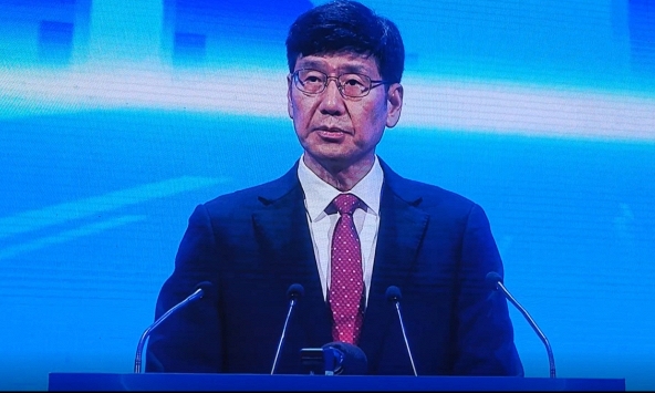 Quy hoạch tổng thể Thủ đô Hà Nội tầm nhìn 100 năm: Samsung Việt Nam tuyên bố lần đầu đưa 1 LĨNH VỰC vào chương trình học 