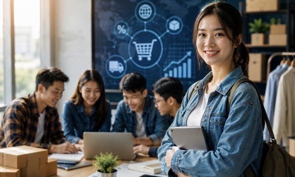 Ngành học đang 'khát' nhân lực: 100% sinh viên ra trường có việc làm, thu nhập có thể chạm mốc 50 triệu đồng/tháng