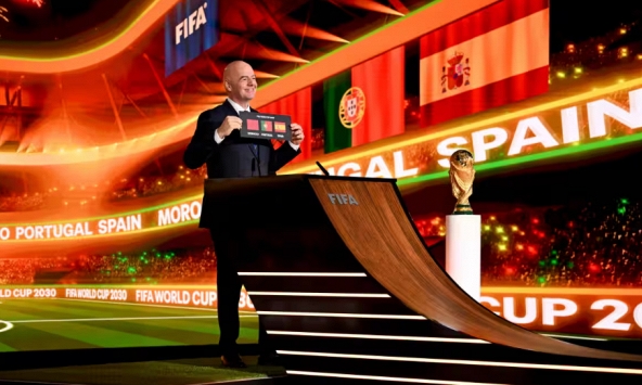 World Cup 2030 - kỳ World Cup tốn kém nhất lịch sử: 6 nước đồng đăng cai trên 3 châu lục, chi phí di chuyển là cả vấn đề